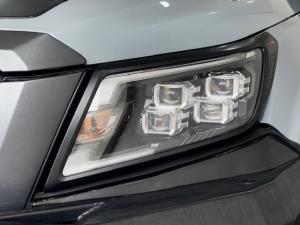Nissan Navara 2.5DDTi double cab Pro-4X 4x4 - Image 9