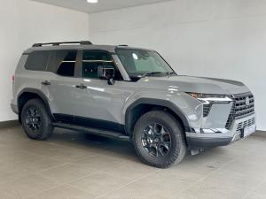 Lexus GX 550 Overtrail - Image 1