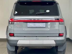 Lexus GX 550 Overtrail - Image 2