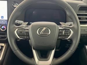 Lexus GX 550 Overtrail - Image 4