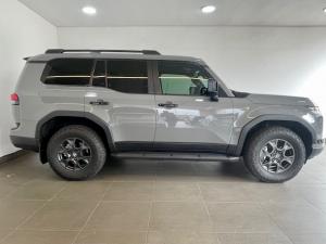 Lexus GX 550 Overtrail - Image 5