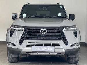 Lexus GX 550 Overtrail - Image 6