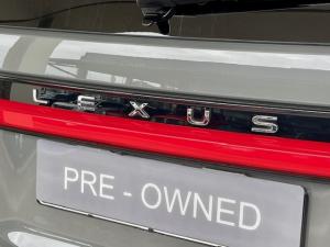 Lexus GX 550 Overtrail - Image 8