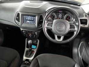 Jeep Compass 1.4T Longitude auto - Image 11