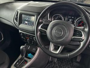 Jeep Compass 1.4T Longitude auto - Image 16