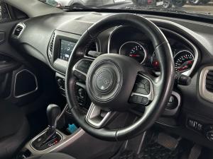 Jeep Compass 1.4T Longitude auto - Image 17