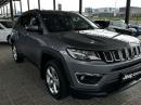 Thumbnail Jeep Compass 1.4T Longitude auto