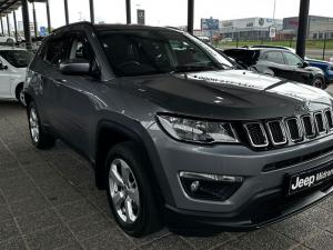Jeep Compass 1.4T Longitude auto - Image 1