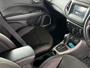 Jeep Compass 1.4T Longitude auto - Image 20