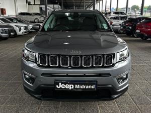 Jeep Compass 1.4T Longitude auto - Image 2