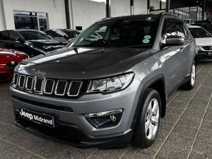 Jeep Compass 1.4T Longitude auto - Image 3