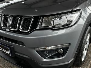 Jeep Compass 1.4T Longitude auto - Image 4