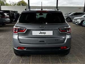 Jeep Compass 1.4T Longitude auto - Image 5