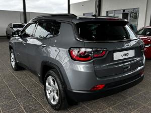 Jeep Compass 1.4T Longitude auto - Image 6