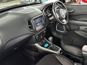Jeep Compass 1.4T Longitude auto - Image 7