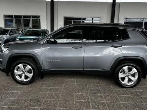Jeep Compass 1.4T Longitude auto - Image 8
