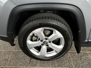 Jeep Compass 1.4T Longitude auto - Image 9