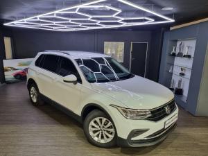 Volkswagen Tiguan 1.4TSI 110kW - Image 1