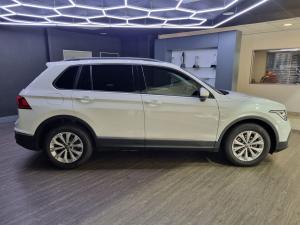 Volkswagen Tiguan 1.4TSI 110kW - Image 2