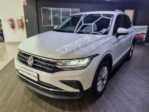 Volkswagen Tiguan 1.4TSI 110kW - Image 5