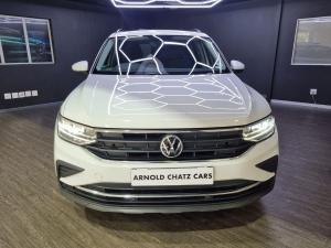 Volkswagen Tiguan 1.4TSI 110kW - Image 8