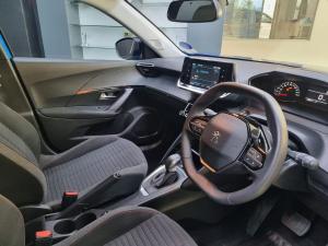 Peugeot 2008 1.2T Active auto - Image 12