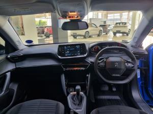 Peugeot 2008 1.2T Active auto - Image 14