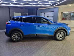 Peugeot 2008 1.2T Active auto - Image 2