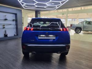 Peugeot 2008 1.2T Active auto - Image 4