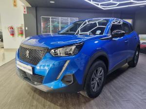 Peugeot 2008 1.2T Active auto - Image 6