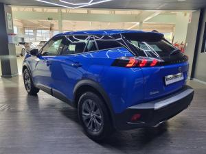 Peugeot 2008 1.2T Active auto - Image 7