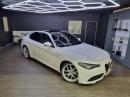 Thumbnail Alfa Romeo Giulia 2.0T Veloce