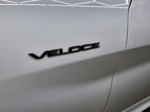 Alfa Romeo Giulia 2.0T Veloce - Image 9