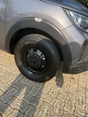 Renault Triber 1.0 Evolution