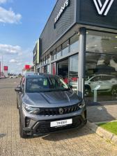 Renault Triber 1.0 Evolution - Image 1