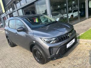 Renault Triber 1.0 Evolution - Image 2