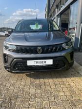Renault Triber 1.0 Evolution - Image 3