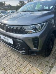 Renault Triber 1.0 Evolution