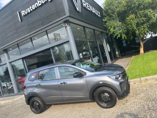 Renault Triber 1.0 Evolution