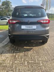 Renault Triber 1.0 Evolution
