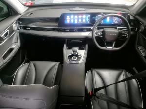 Chery Tiggo 7 Pro Max 1.6TGDI 290T Premium AWD - Image 12