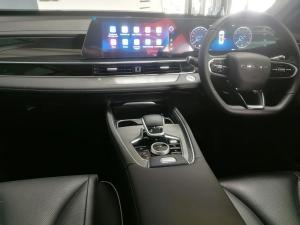 Chery Tiggo 7 Pro Max 1.6TGDI 290T Premium AWD - Image 17