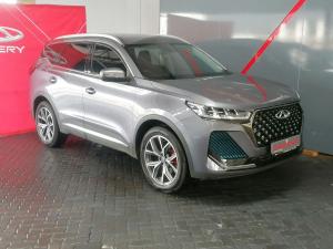 Chery Tiggo 7 Pro Max 1.6TGDI 290T Premium AWD - Image 1