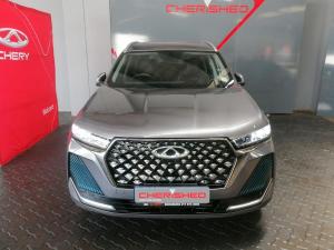 Chery Tiggo 7 Pro Max 1.6TGDI 290T Premium AWD - Image 3