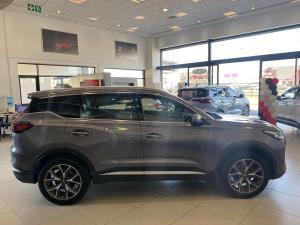 Chery Tiggo 7 Pro Max 1.6TGDI 290T Premium AWD - Image 4