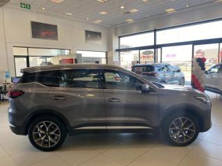 Chery Tiggo 7 Pro Max 1.6TGDI 290T Premium AWD