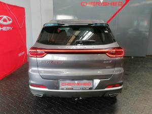 Chery Tiggo 7 Pro Max 1.6TGDI 290T Premium AWD - Image 6