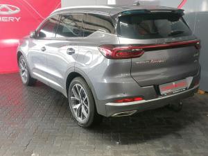 Chery Tiggo 7 Pro Max 1.6TGDI 290T Premium AWD - Image 7