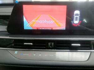 Chery Tiggo 7 Pro Max 1.6TGDI 290T Premium AWD - Image 9