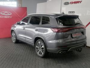Chery Tiggo 8 Pro Max 2.0TGDI 390T Executive AWD - Image 12